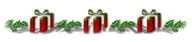 Christmas Time Presents Merry Christmas